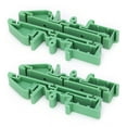 thumbnail image 6 of Neyseki 2 Set Circuit Board Bracket C45 DIN Rail Mounting Adapter Install Screw Accessories KPRH?180, 6 of 7