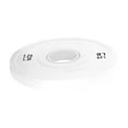 thumbnail image 3 of 1 Weight Plate Dumbbell Weight Plate Micro Loading Plate with 2 Inch Inner Diameter for Barbell Home Gym Workout, 3 of 9