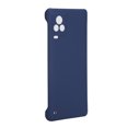 thumbnail image 1 of Ccdes Skin‑Friendly Mobile Phone Case,Ultra‑Thin Mobile Phone Cover,Solid Color Hard PC Plastic Phone Case For IQOO 7 Skin‑Friendly Frosted Mobile Phone Cover, 1 of 8
