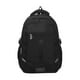 thumbnail image 1 of Mochila De Viaje Para Escolar Mochila Impermeable Laptop 25l Negro, 1 of 4