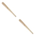 thumbnail image 2 of tredstone Elegant Wooden Ring Shaping Stick Handmade Wood Rod for Jewelry Style A 2Set, 2 of 6
