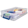 thumbnail image 4 of Boîte de rangement en plastique Bankers Box de 5,5L, 4 of 4