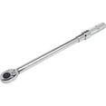 thumbnail image 1 of Stanley Proto J6016C 1/2" Ratcheting Head Micrometer Torque Wrench, 30-150-Ft lb, 1 of 2