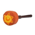 thumbnail image 4 of Mazo de madera para cantar mazo palo de madera dura hecho a mano para cuenco de canto de budismo tibetano ANGGREK Otros, 4 of 8