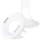 thumbnail image 1 of Nenesupply Embudo Suave de 24 mm Compatible con Extractores Medela, 1 of 9
