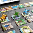 thumbnail image 3 of Juego de mesa STUDIO H Middle Ages Medieval Adventure 10 años o más, 3 of 7