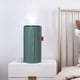 thumbnail image 5 of Fiudx Decoración del hogar Humidificador de niebla pulverizadora de dos cabezales con detección inteligente Tanque de agua de 1 l Humidificadores silenciosos para dormitorios Habitaciones grandes Hum, 5 of 6