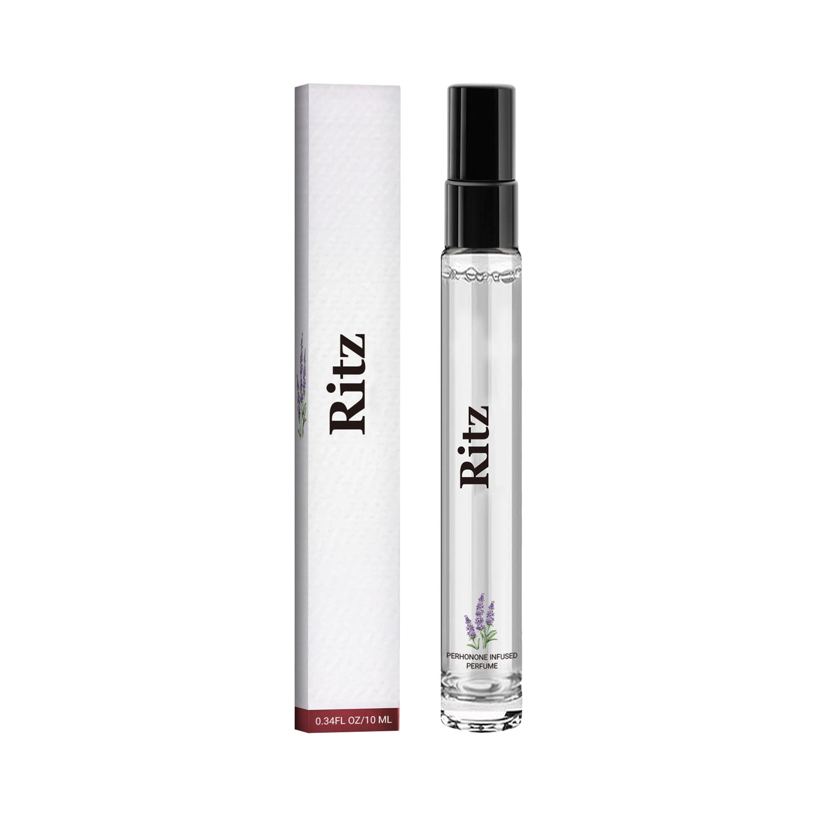 Perfume 10ML Lujo Único Refrescante Apariencia Minimalista Perfume ...