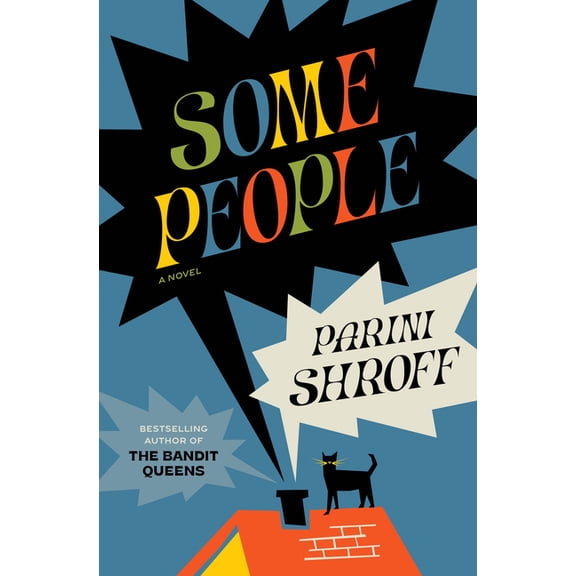 Some People, (Hardcover)