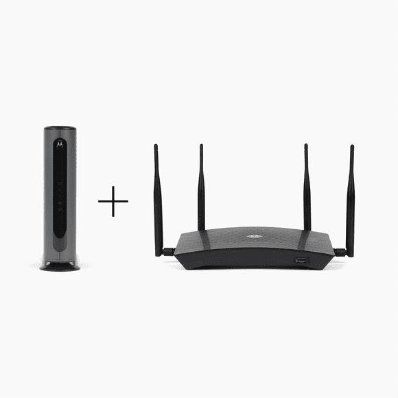 Comcast Xfinity Modem