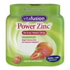 Vitafusion Power Zinc Gummy Vitamin (180 Count)