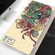 thumbnail image 2 of Alfombrilla de ratón grande para Gamer, alfombrilla de ratón con estampado HD de dragón, alfombrilla de escritorio para juegos XXL, alfombrilla de goma con borde bloqueado, Alfombra de mesa de 100x50c LIUWENJING unisex, 2 of 2