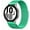 Spearmint, variant on Stainless Steel Mesh Strap Magnetic Loop Bands for Samsung Galaxy Watch 5 40mm 44mm / Galaxy Watch 4 40mm 44mm/ Watch 5 pro 45mm/Watch 4 Classic 46mm 42mm/Active 2/Watch 3 41mm, 20mm