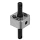 thumbnail image 3 of Eje recto de Cerradura NikouMX de aluminio Para Traxxas Drag Slash 1967 C10, 3 of 8