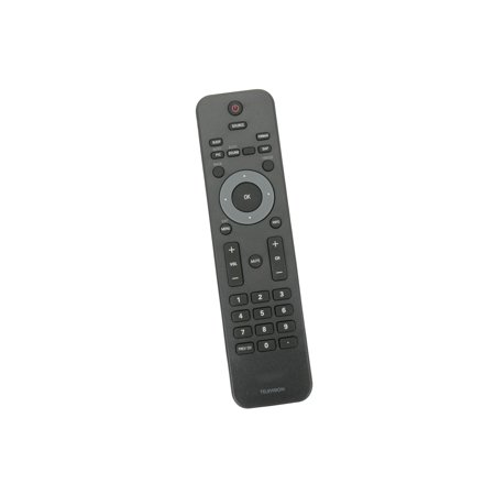 RC2023608/01B URMT34JHG001 Replace Remote for Philips Smart 4K OLED HDTV 40PFL3505D/F7 46PFL3705 46PFL3705D 46PFL3705D/F7