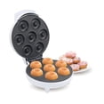 thumbnail image 2 of Efficient 7-Hole Mini Donut Maker - Double-Sided Heating Multi-Functional Breakfast & Cake Machine ,Easy to Operate, 2 of 5
