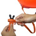 thumbnail image 2 of YIgang Pvc Swimming Buoy Safety Float Air Dry Bag Tow Float Swimming Inflatable Flotation Bag, 2 of 8