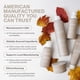 thumbnail image 4 of MEDIX 5.5 Exfoliante AHA Ácido glicólico Limpiador facial y corporal + Crema corporal hidratante con vitamina C Loción para el cuidado de la piel Juego de 2 piezas | Jabón corporal y limpiador facial, 4 of 5