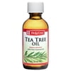 De La Cruz Tea Tree Oil - 100% Pure Tea Tree Essential Oil - Steam Distilled Tea Tree Oil for Aromatherapy - 2 FL OZ (59 mL)