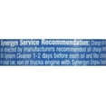 Synergyn Oil System Cleaner