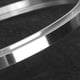 thumbnail image 5 of Reemplazo del espaciador del filtro de aire de aluminio de 1/4 pulgadas para carbohidratos con apertura de 5 1/8 pulgadas, 5 of 5
