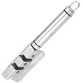 thumbnail image 4 of Miangastore Convenient Scissor Sharpener Household Cutter Sharpener Desktop Cutlery Sharpener, 4 of 8