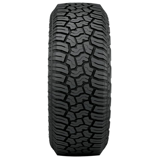 Yokohama Geolandar X-AT 265/70R17 115T Off-Road Truck Tire for CUV