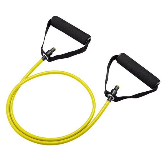 Resistance Bands with Handles for Strength Training Exercise Bands Workout Bands Tube Fitness Bands