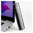 thumbnail image 2 of V39 Voice Activated Portable Recorder MP3 Player Telephone Audio Recording Dual Arc Microphone ,One-touch operation, 2 of 6