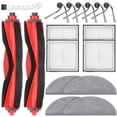 thumbnail image 1 of Kit de accesorios de repuesto compatible con el robot aspirador Roborock Q10 S5/Q10 S5+/Q10 X5/Q10 X5+, 1 of 7