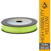 Maxima America One Shot 220 yd Fishing Line