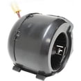 thumbnail image 3 of New Front Blower Motor Compatible With Volkswagen Rabbit GL 4 Cyl 1.6L Rabbit Base 4 Cyl 1.8L Rabbit Pickup LX 4 Cyl 1.6L Vanagon GL 4 Cyl 1.9L 1980-1992 By 321820015B, 3 of 7