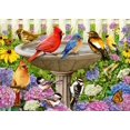 thumbnail image 1 of Rompecabezas Ravensburger At The Birdbath 500 piezas, 1 of 6