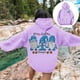 thumbnail image 4 of WILLBEST Sudaderas de Mujer, Sudaderas con Capucha de Manga Larga con Cordón Ajustable, Estampados, Tallas Grandes, Tops de Otoño Chica​​, 4 of 7