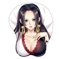 thumbnail image 2 of LLC One Piece Cartoon Namek Mouse Pad with Silicone Wristband, 2 of 5