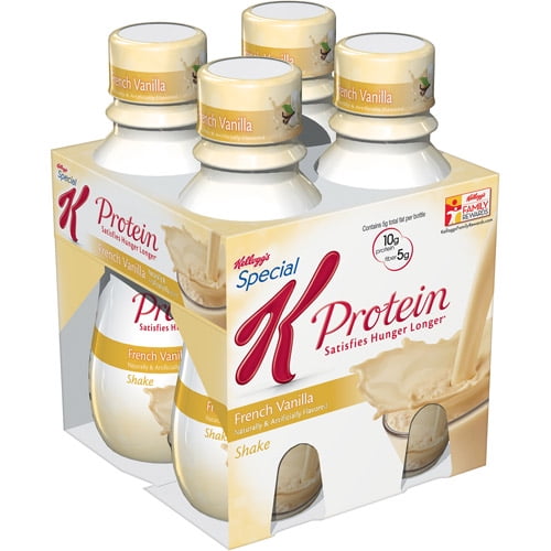 special k protein drink