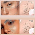 thumbnail image 4 of Fake Freckles Stamp Pen, Long Lasting Waterproof Quick Dry Lifelike Freckles Marker Makeup Pen,magic Freckle Stamp For Natural Sunkissed Makeup, 4 of 5