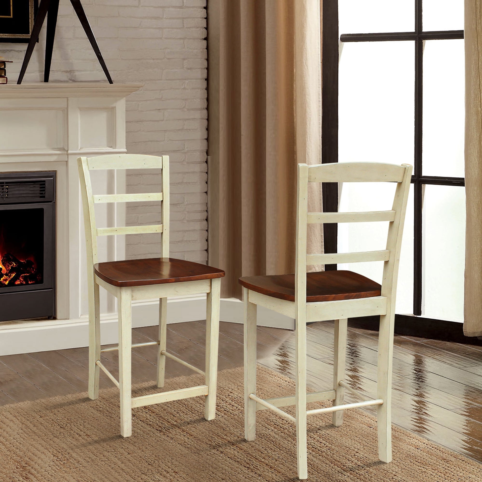 Whitesburg bar stools hot sale