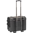 thumbnail image 4 of Explorer Cases 5140 Hard Wheeled Tool Chest w/ Six 30mm, One 60mm Drawers(Black), 4 of 4