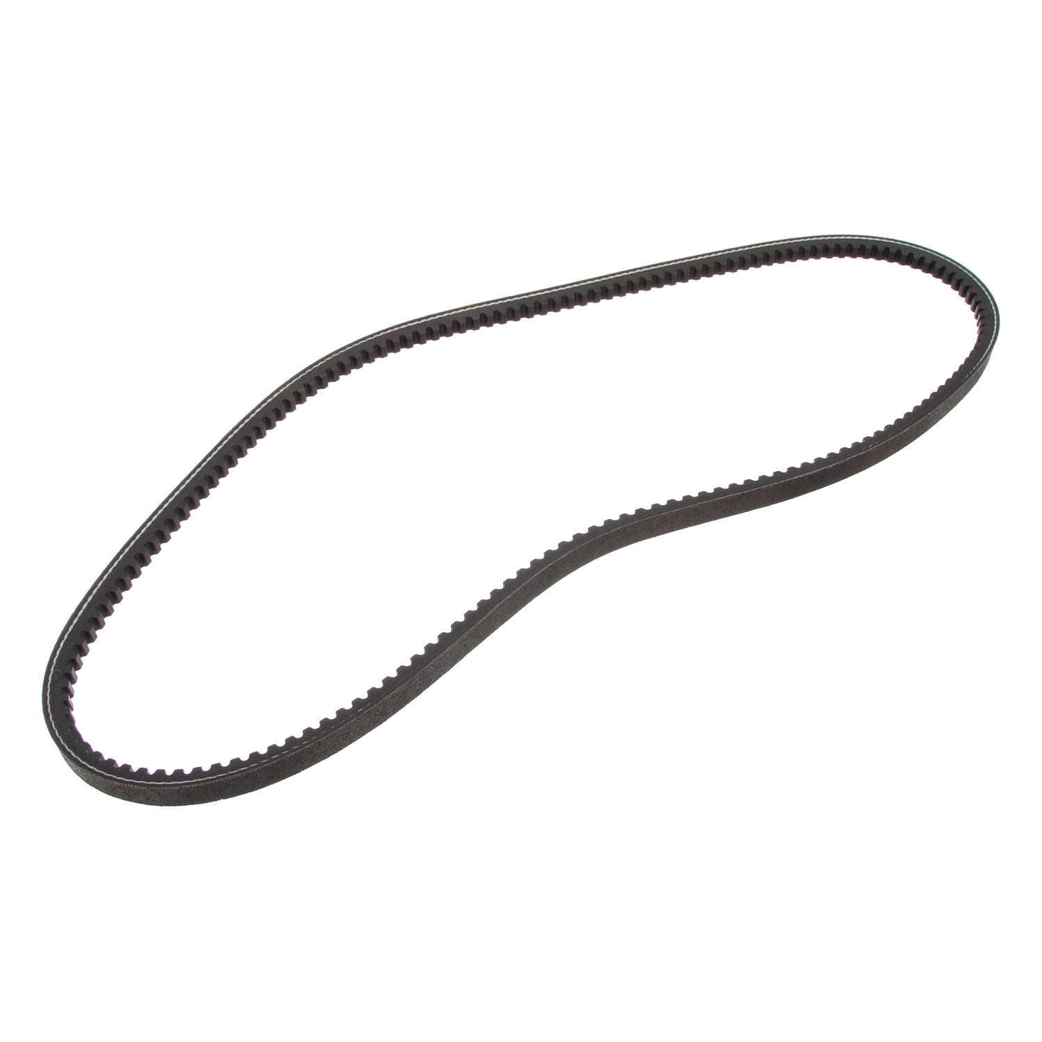 Bando Precision Engineered V-Belt Drive Belt, 9.5x1025La