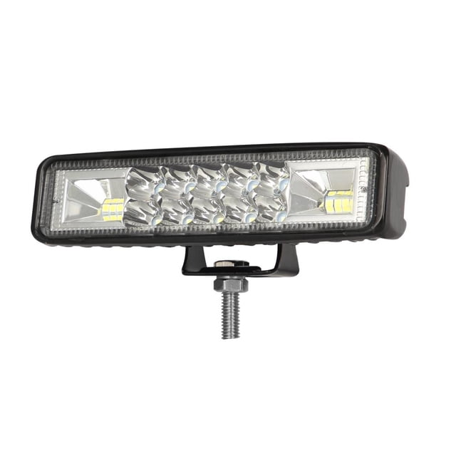 Barra De Luces Led Luces De Trabajo Para Automóviles Lámparas De Conducción Impermeables Multipropósito Scienceny VI012001-01
