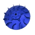 thumbnail image 4 of Radiating Fan Inner Accessories Oil Cooling Water Cooling Electric Fan Assembly Direct Replaces Easy to Install High Performance Plug and, 4 of 7