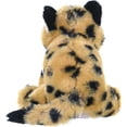 thumbnail image 2 of Peluche de Guepardo Chita Bebé Wild Republic Mini Cuddlekins 17 cm, 2 of 3