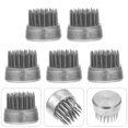 thumbnail image 5 of WRISTBIQUE Flower Arranging Tools Floral Pins Stainless Steel 5Set for Home Decoration, 5 of 10