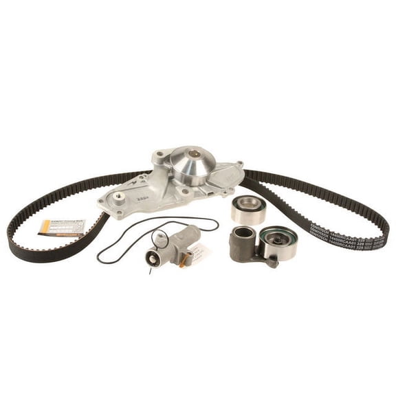 Timing Belt Kit and Water Pump - Compatible with 2005 - 2009 Honda Odyssey 2006 2007 2008