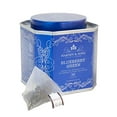 thumbnail image 4 of Harney & Sons Blueberry Green Tea 30 Sachet Count Tin, 4 of 4