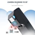 thumbnail image 4 of 12.0 4G WIFI Handheld POS EDC Card Swipe Machine with Printer Pos System ,Easy to Operate, 4 of 5