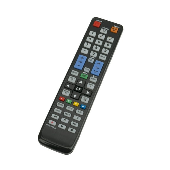 New Replace Remote Control fit for Samsung TV LN40C650L1F LN46C650 LN46C650L1F LN55C650L1F