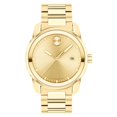 thumbnail image 1 of Movado Bold Verso Quartz Men's Watch 3600861, 1 of 3