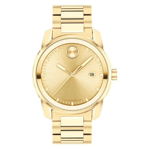 Movado Bold Verso Montre à Quartz pour Homme 3600861